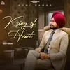 About King Of Heart Song